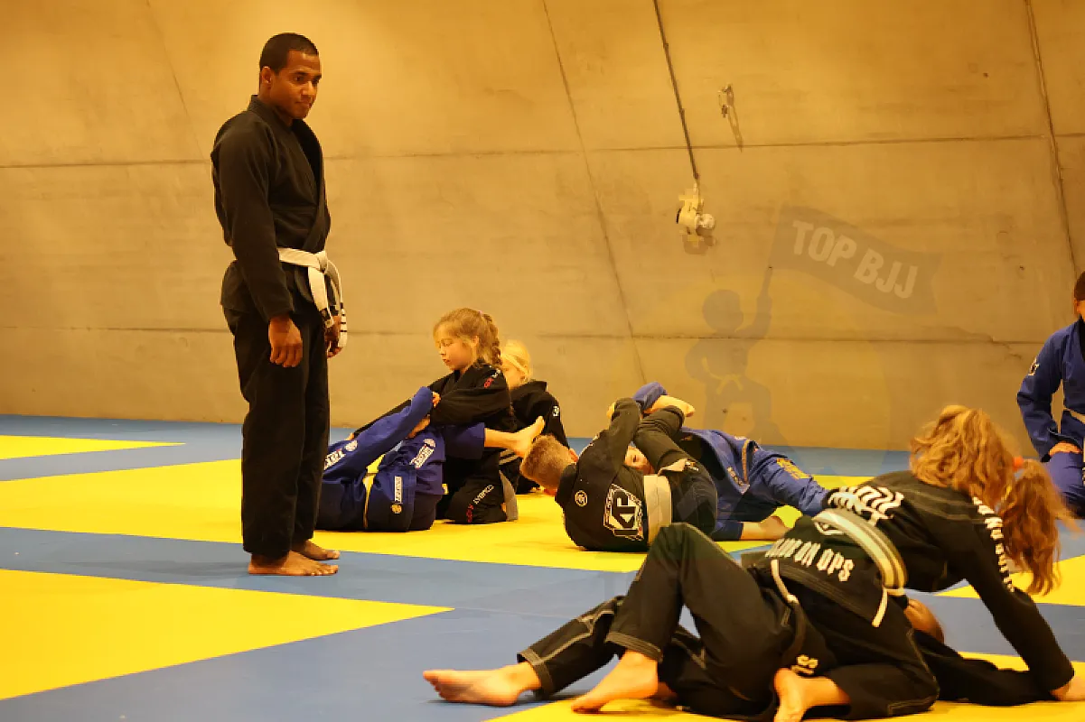 Photo from XL TRAINING LASSO GUARD