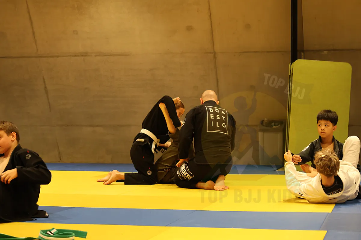 Photo from XL TRAINING LASSO GUARD