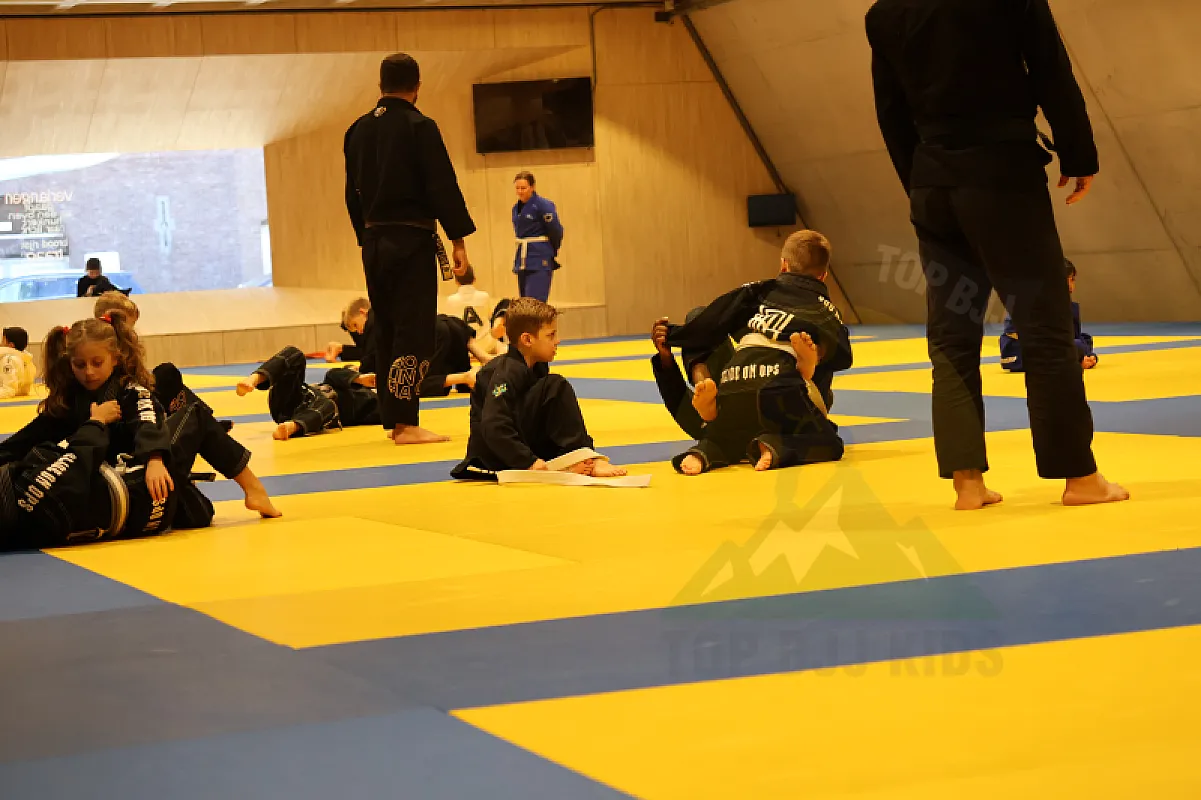 Photo from XL TRAINING LASSO GUARD