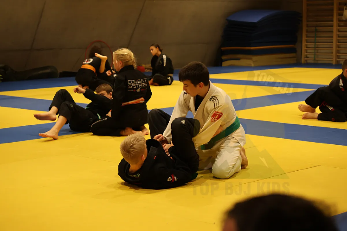 Photo from XL TRAINING LASSO GUARD