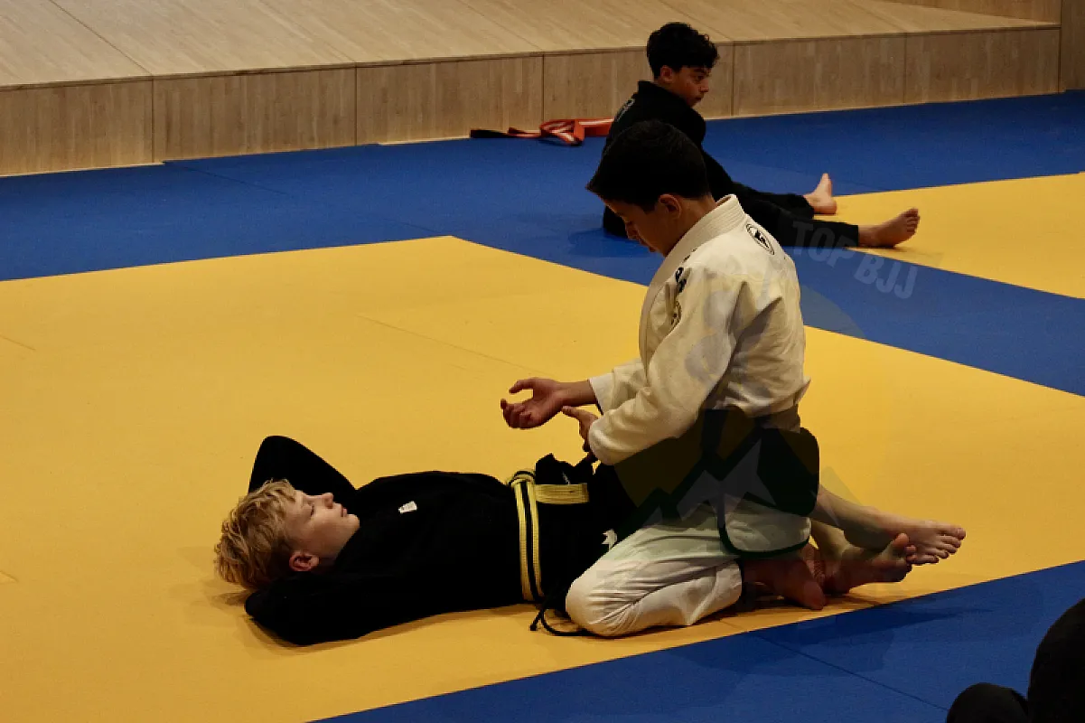 Photo from XL TRAINING LASSO GUARD