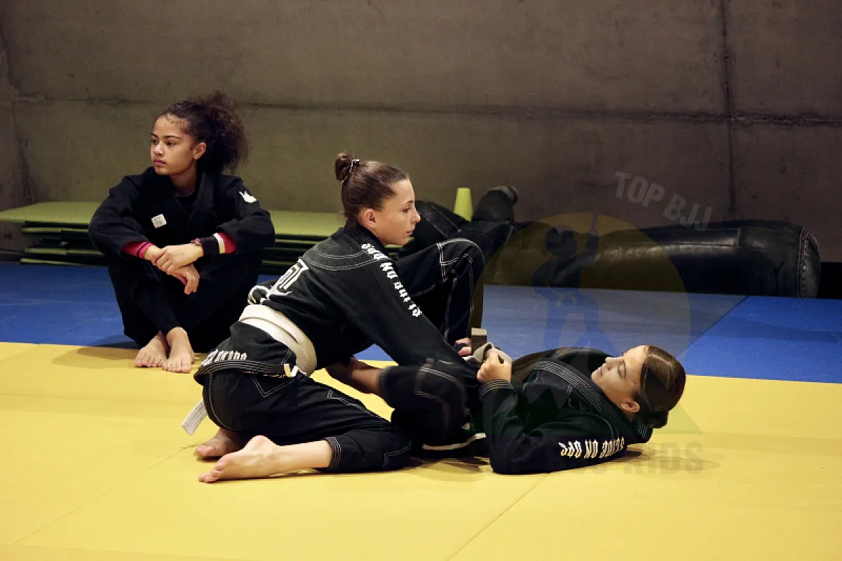 Photo from XL TRAINING LASSO GUARD