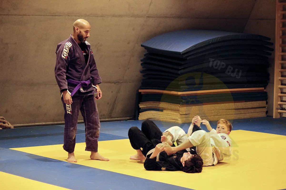 Photo from XL TRAINING LASSO GUARD