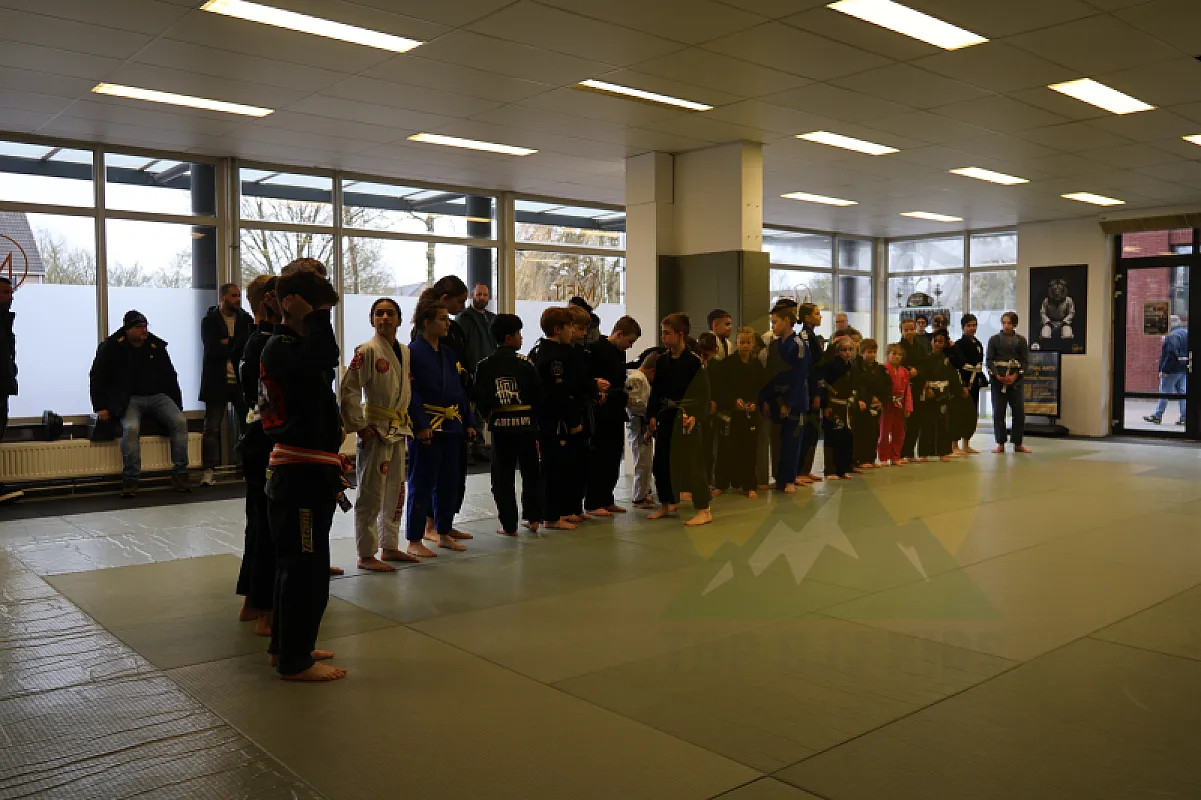 Photo from GUARD PASSING GAMES