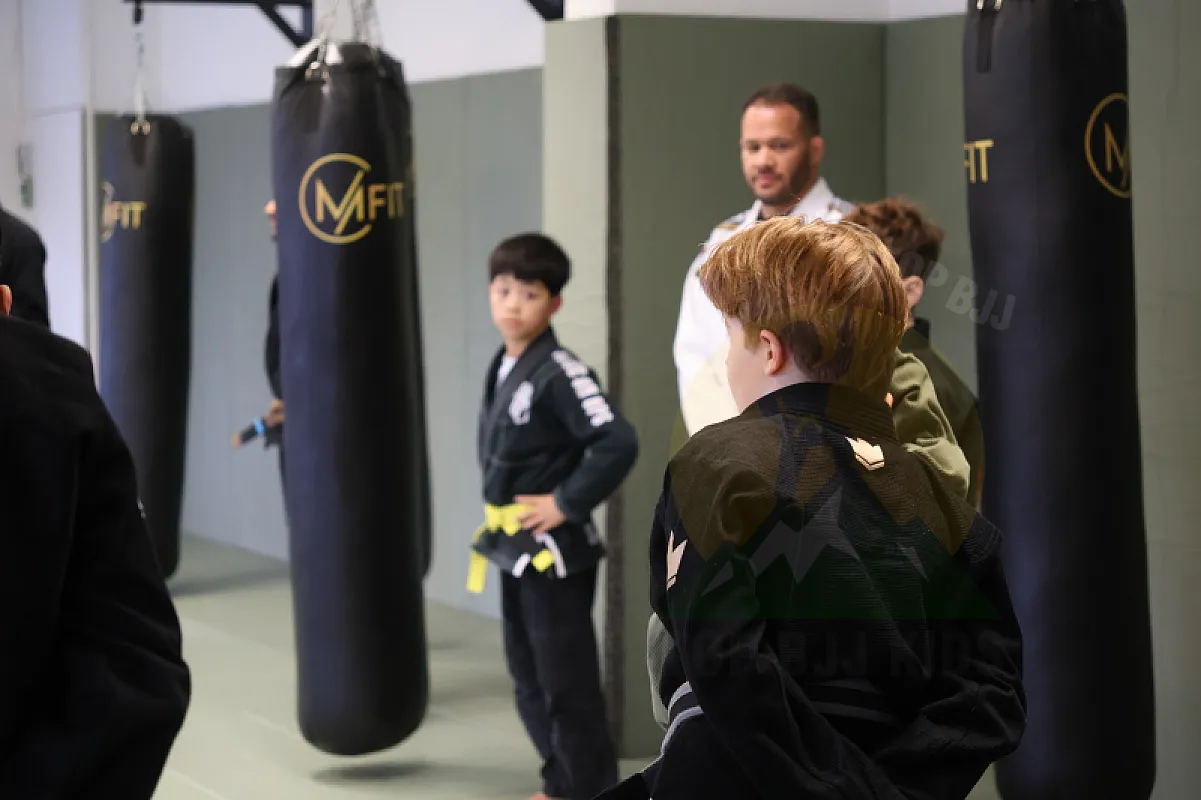 Photo from GUARD PASSING GAMES