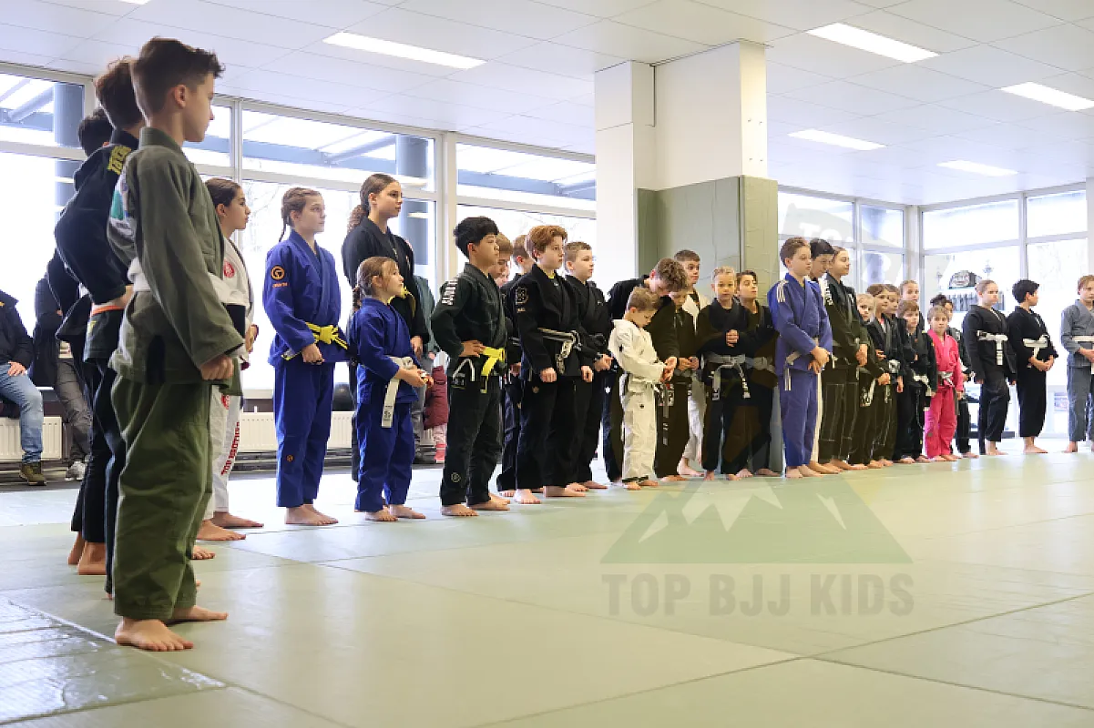 Photo from GUARD PASSING GAMES