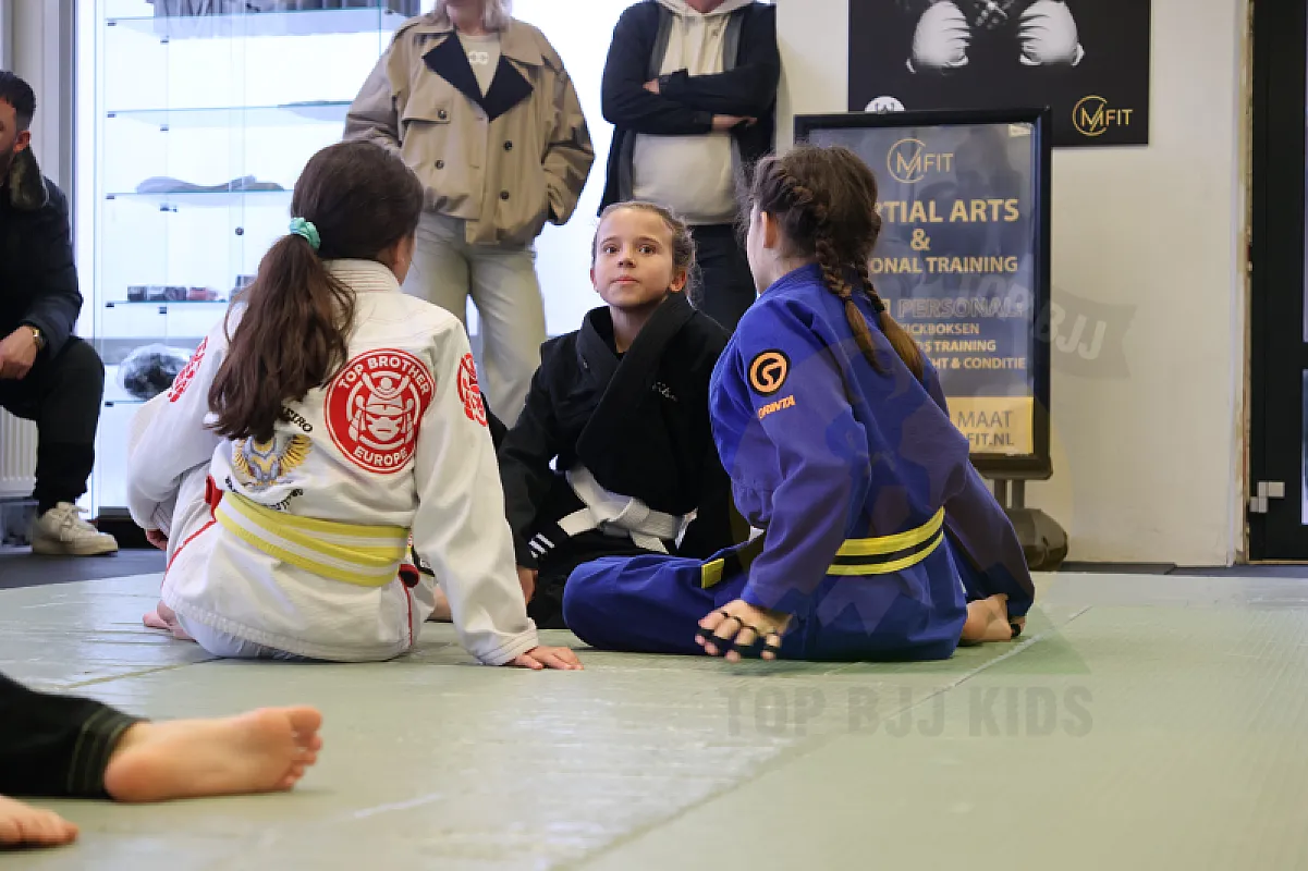 Photo from GUARD PASSING GAMES