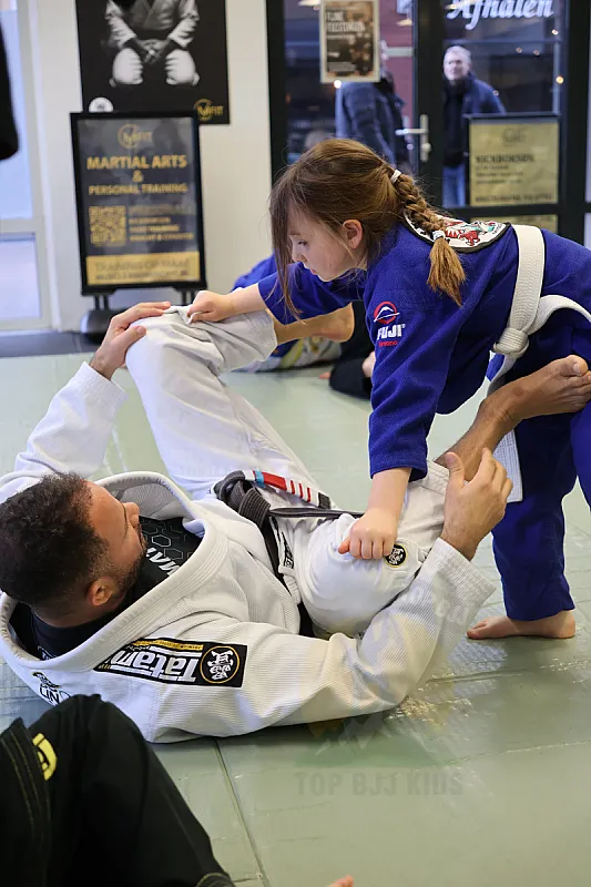 Photo from GUARD PASSING GAMES