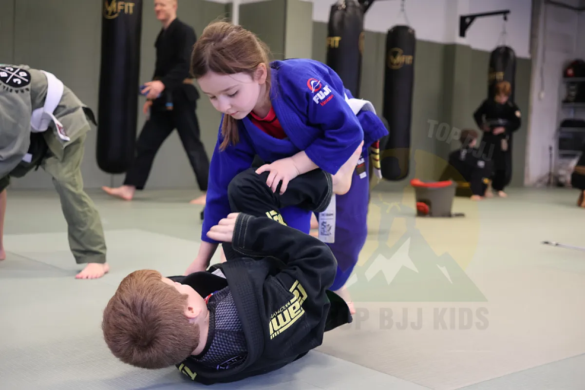 Photo from GUARD PASSING GAMES