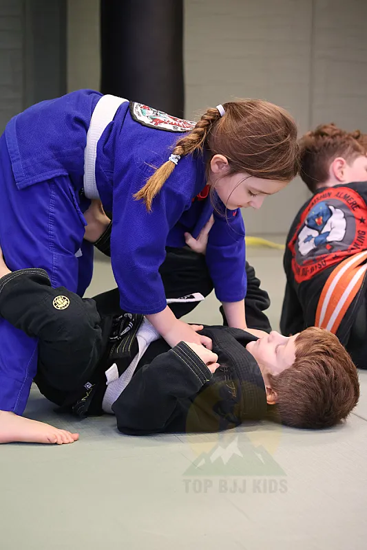 Photo from GUARD PASSING GAMES