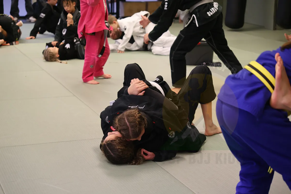 Photo from GUARD PASSING GAMES