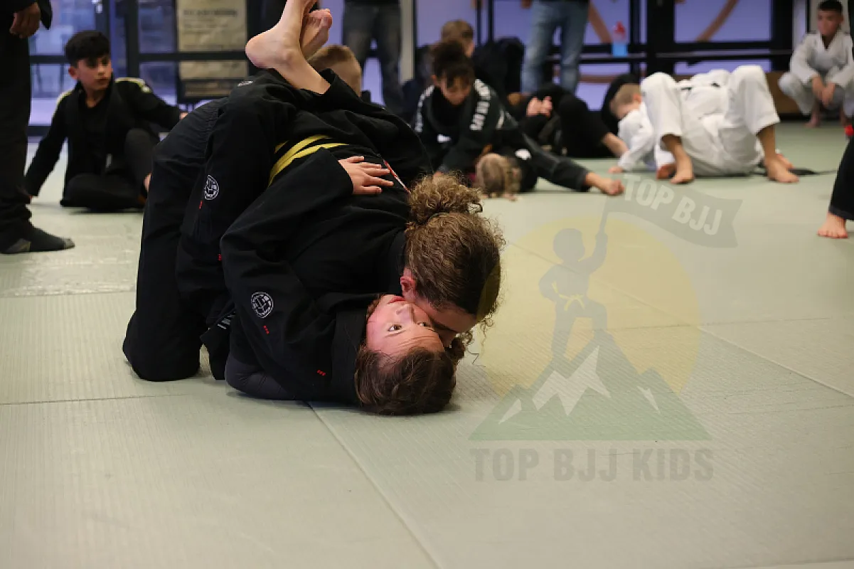 Photo from GUARD PASSING GAMES