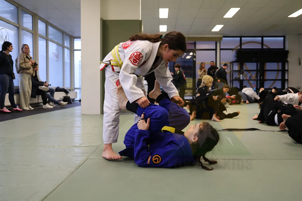 Photo from GUARD PASSING GAMES