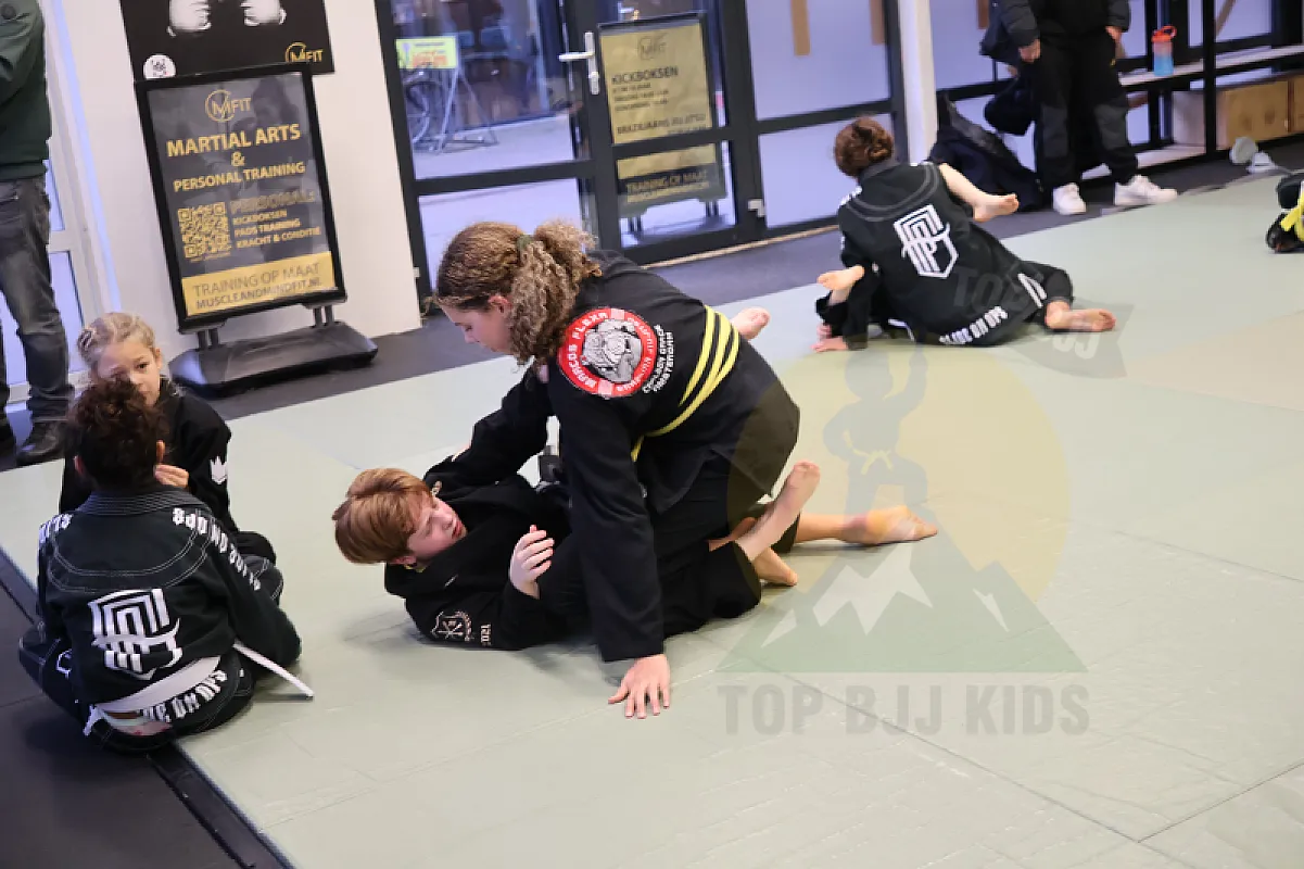 Photo from GUARD PASSING GAMES