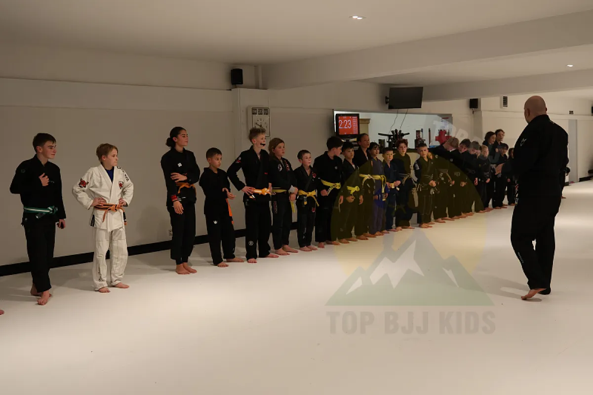 Photo from TAKEDOWNS & SIDE ATTACKS