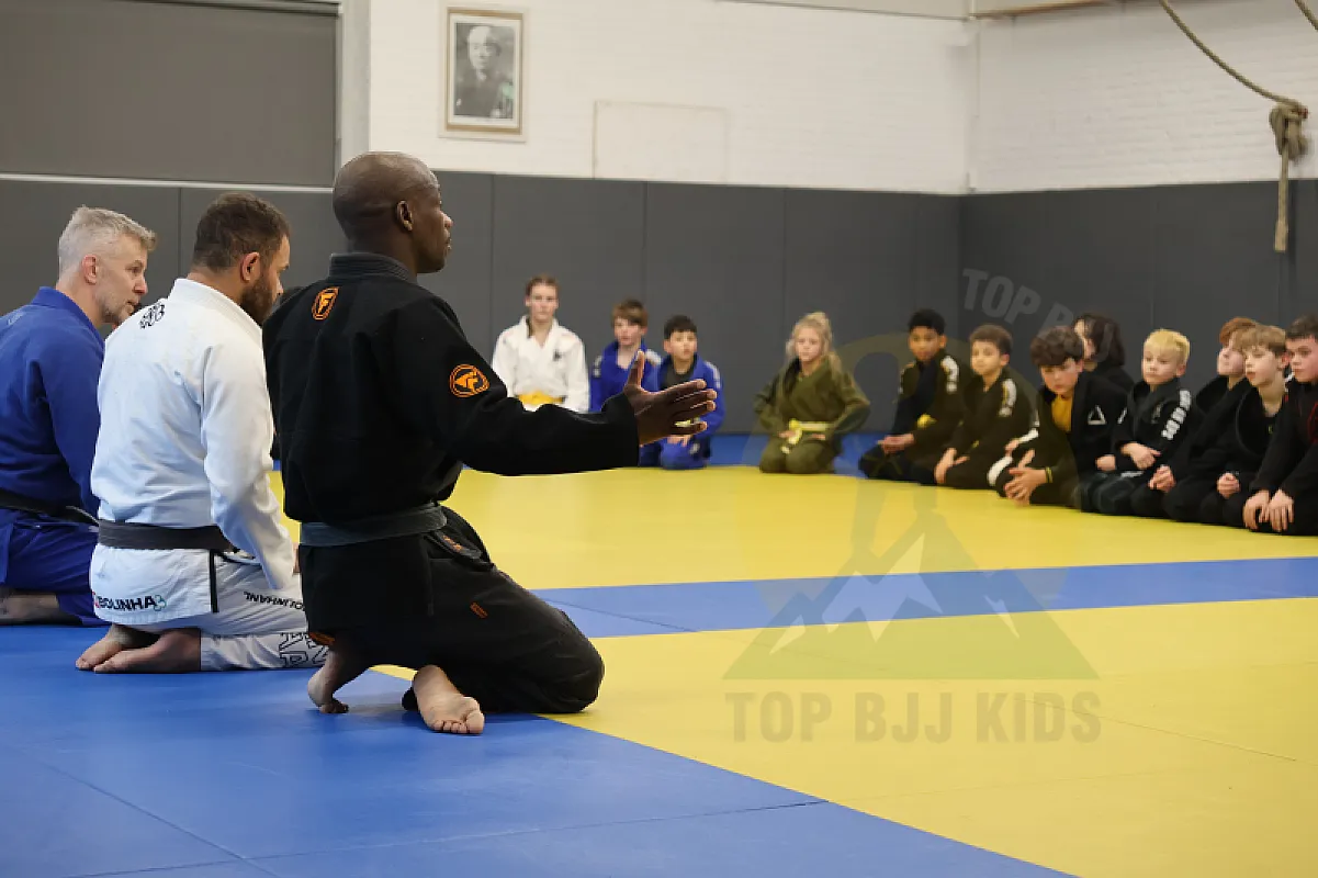 Photo from OCTOPUS GUARD