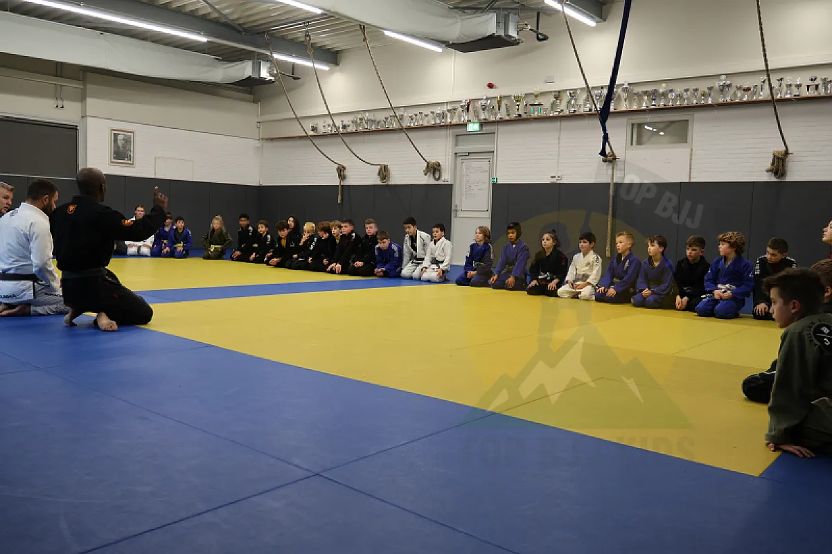 Photo from OCTOPUS GUARD