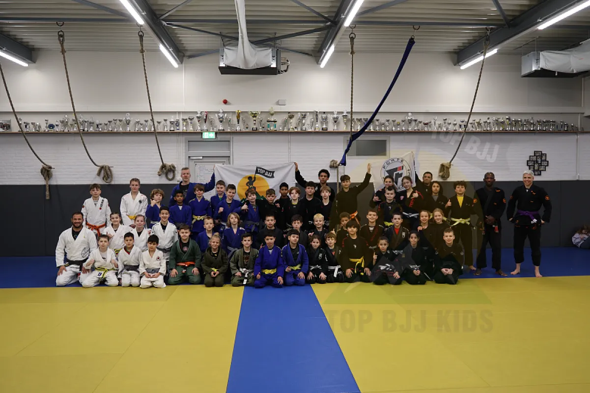 Photo from OCTOPUS GUARD