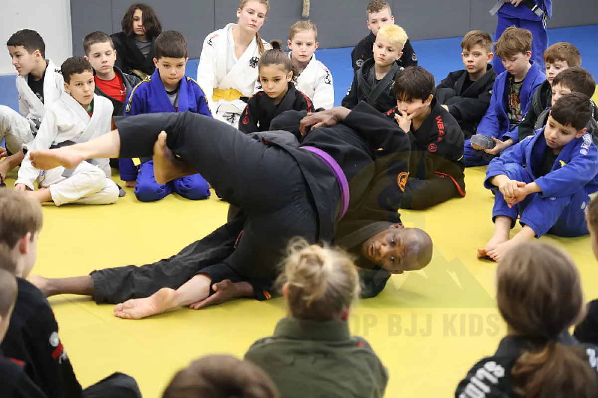 Photo from OCTOPUS GUARD