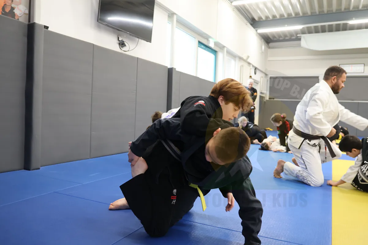 Photo from OCTOPUS GUARD