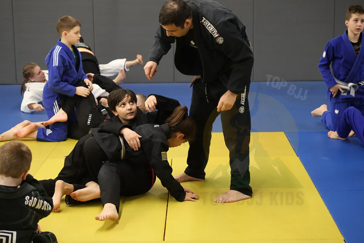 Photo from OCTOPUS GUARD