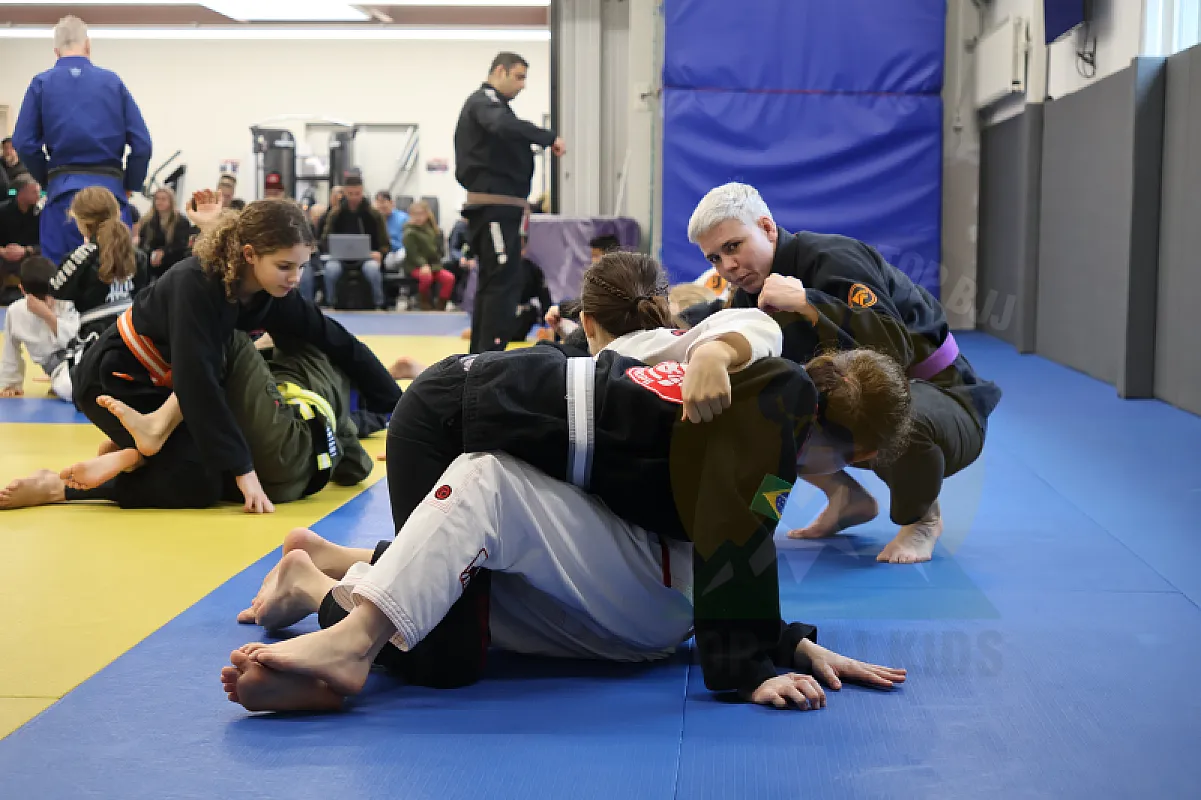 Photo from OCTOPUS GUARD