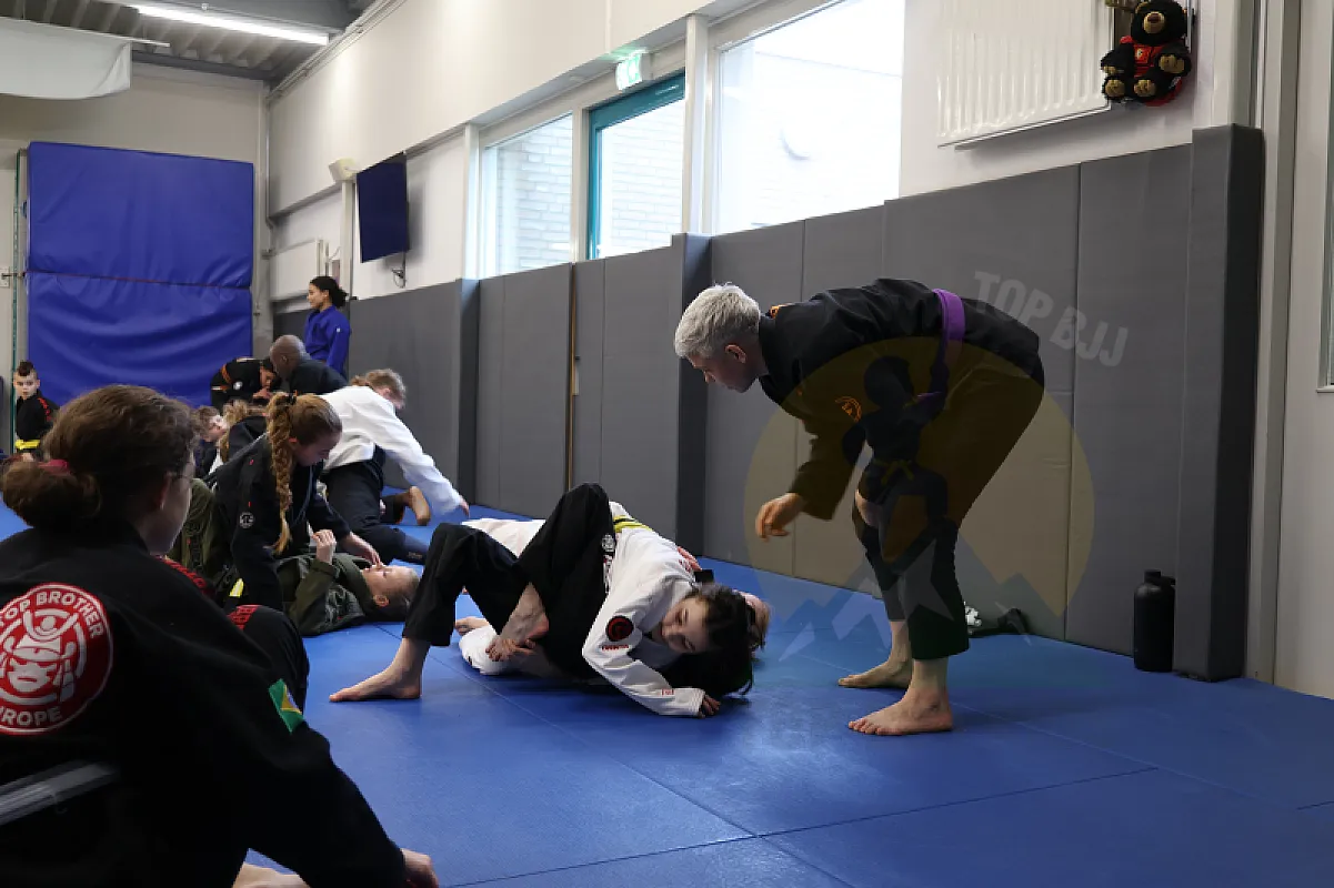 Photo from OCTOPUS GUARD