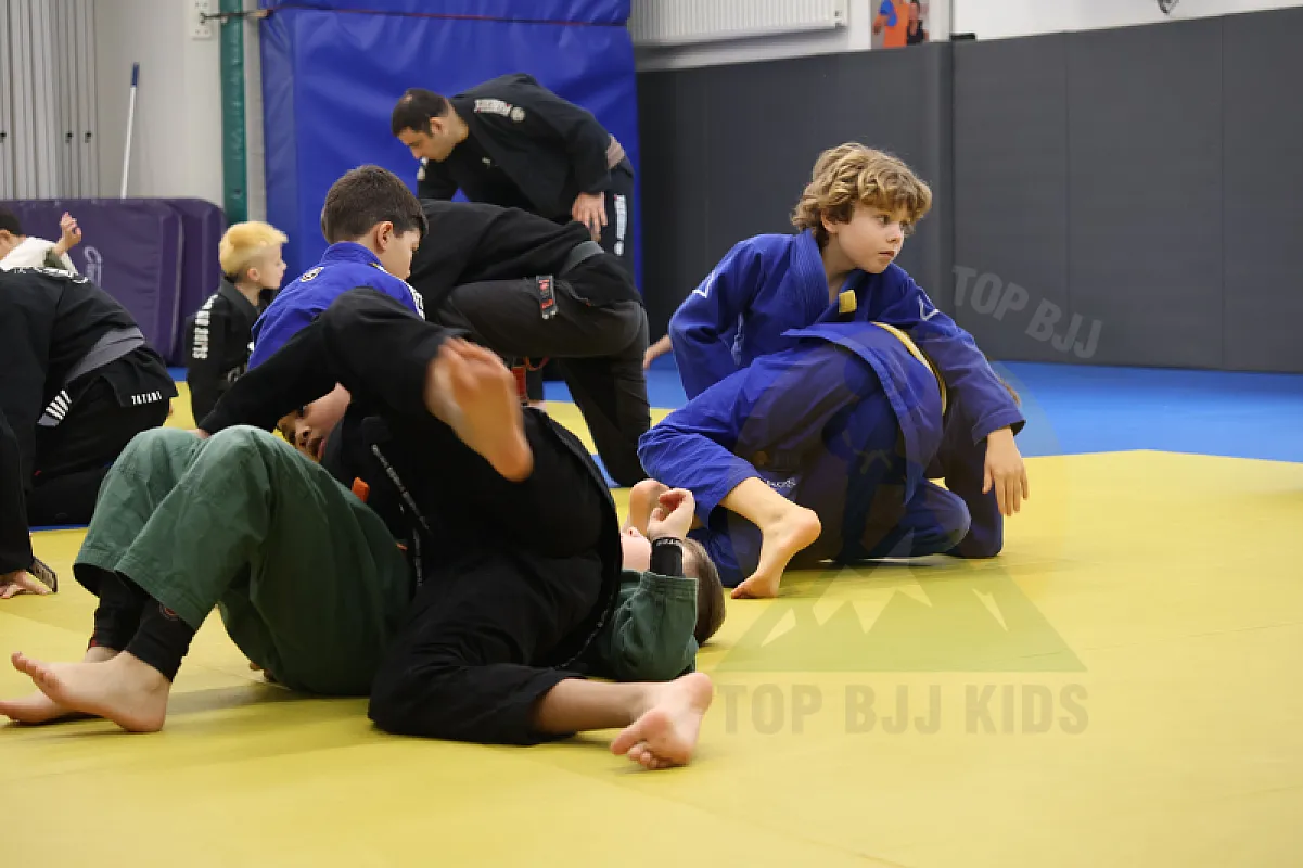 Photo from OCTOPUS GUARD