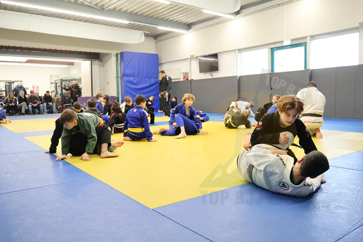 Photo from OCTOPUS GUARD