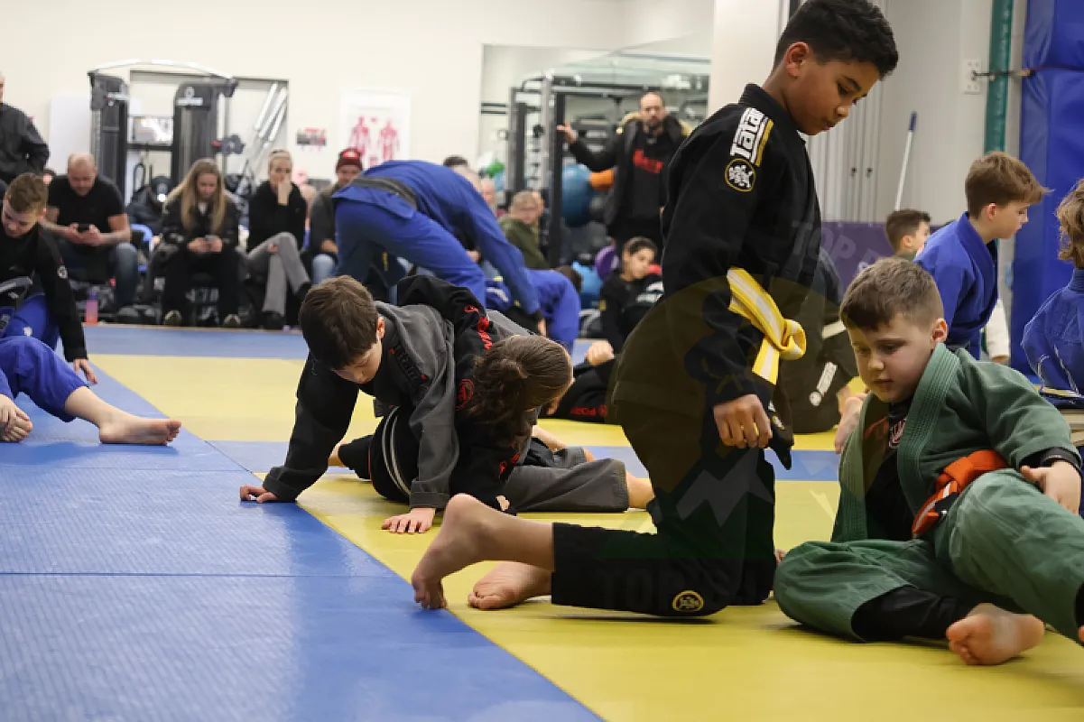 Photo from OCTOPUS GUARD