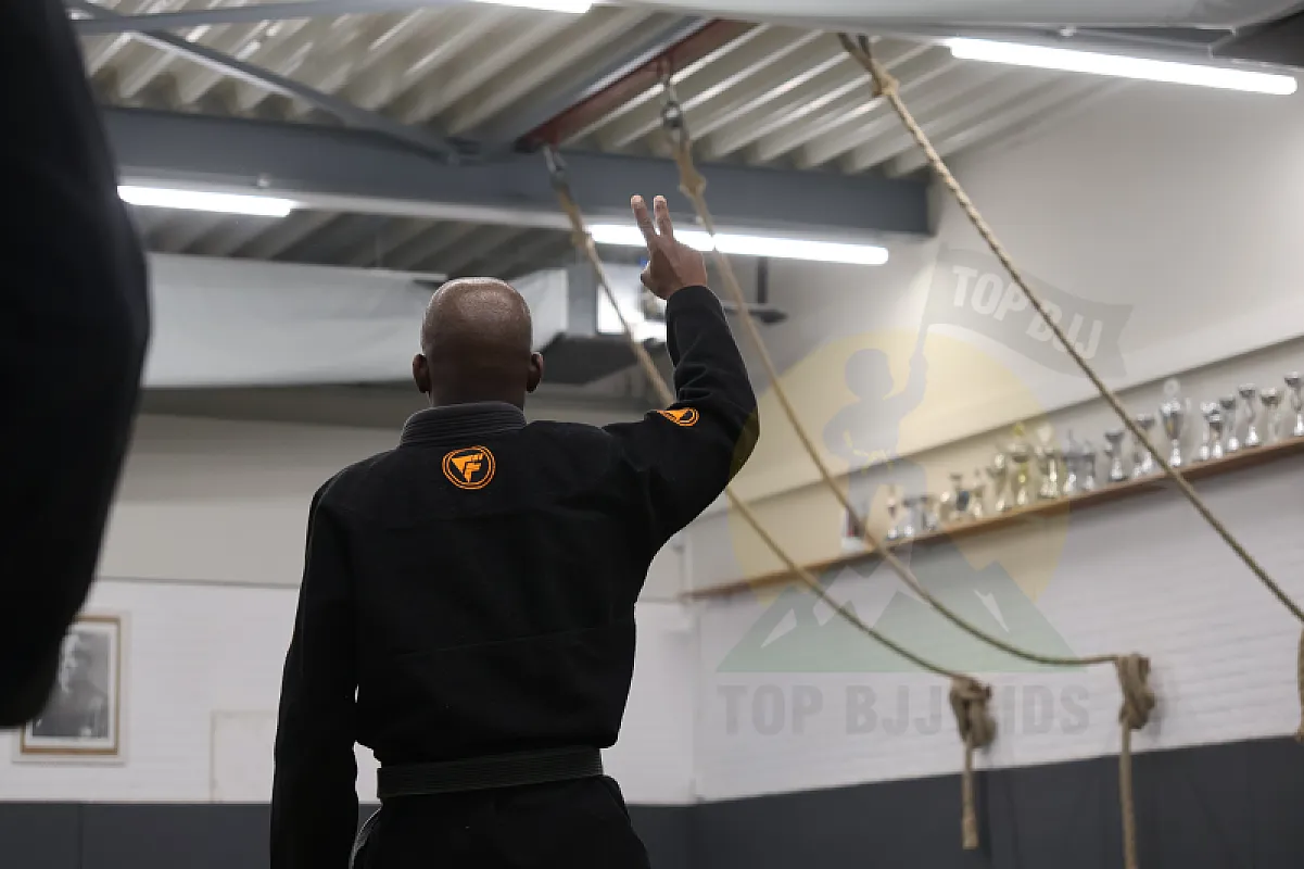Photo from OCTOPUS GUARD