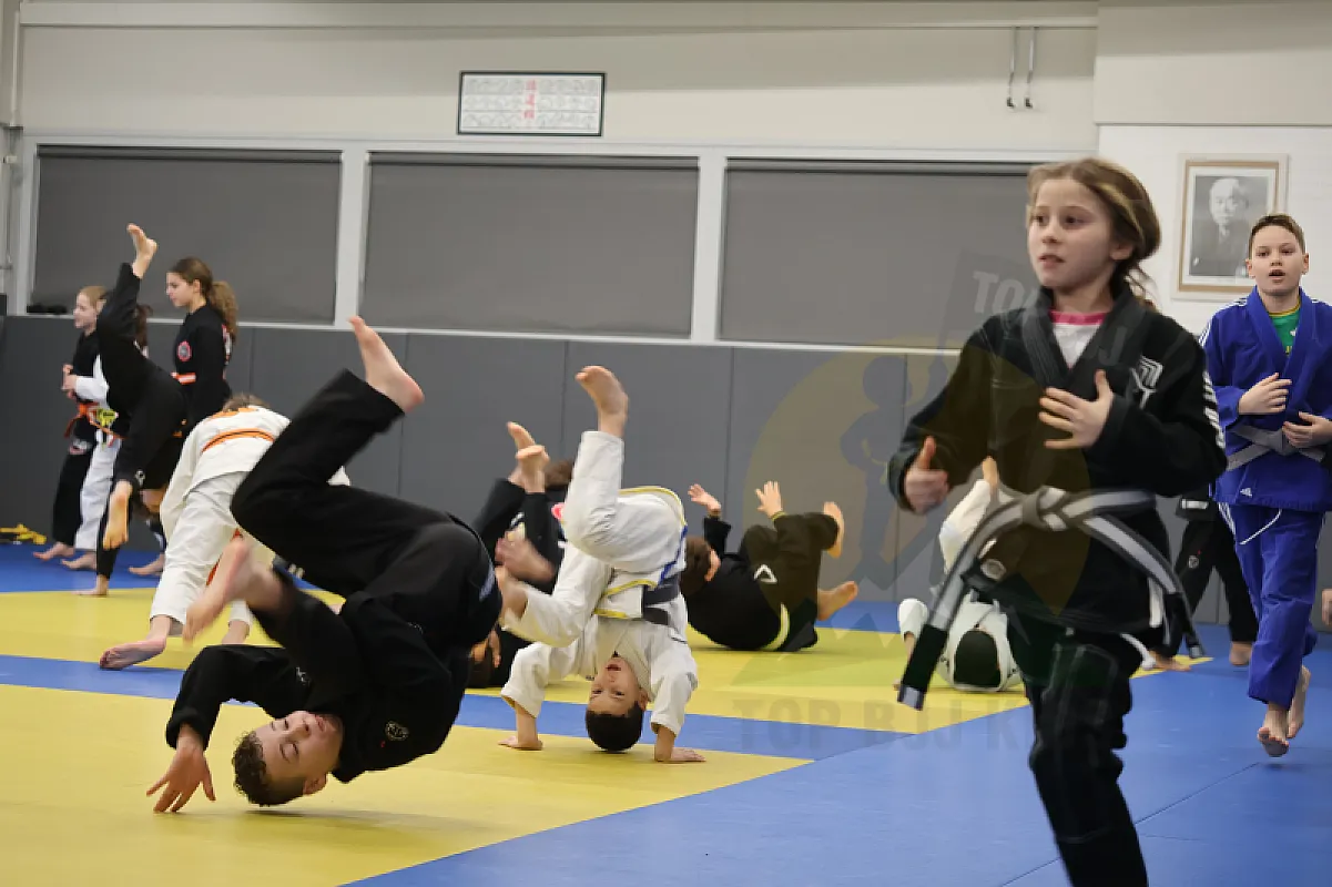 Photo from OCTOPUS GUARD