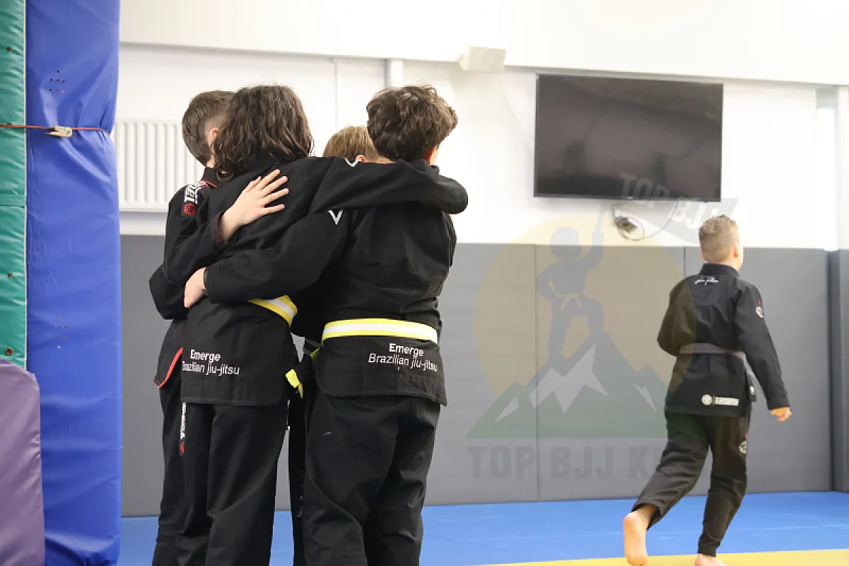 Photo from OCTOPUS GUARD