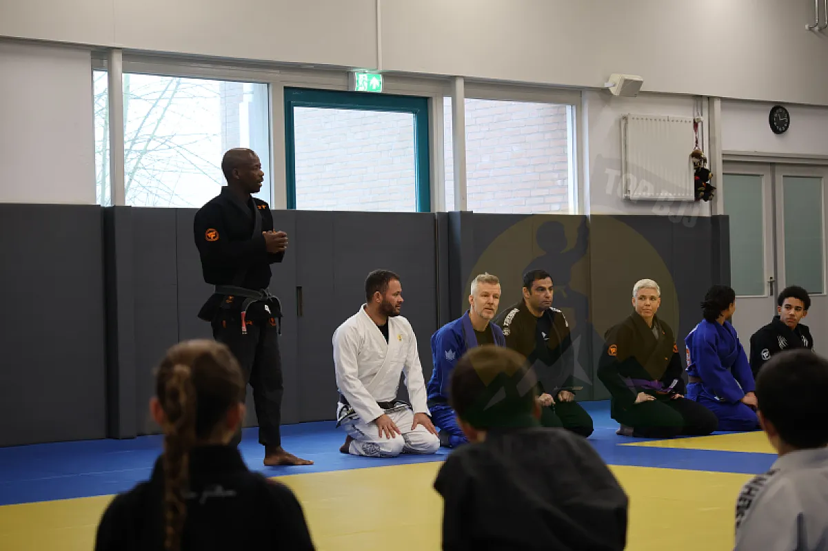 Photo from OCTOPUS GUARD