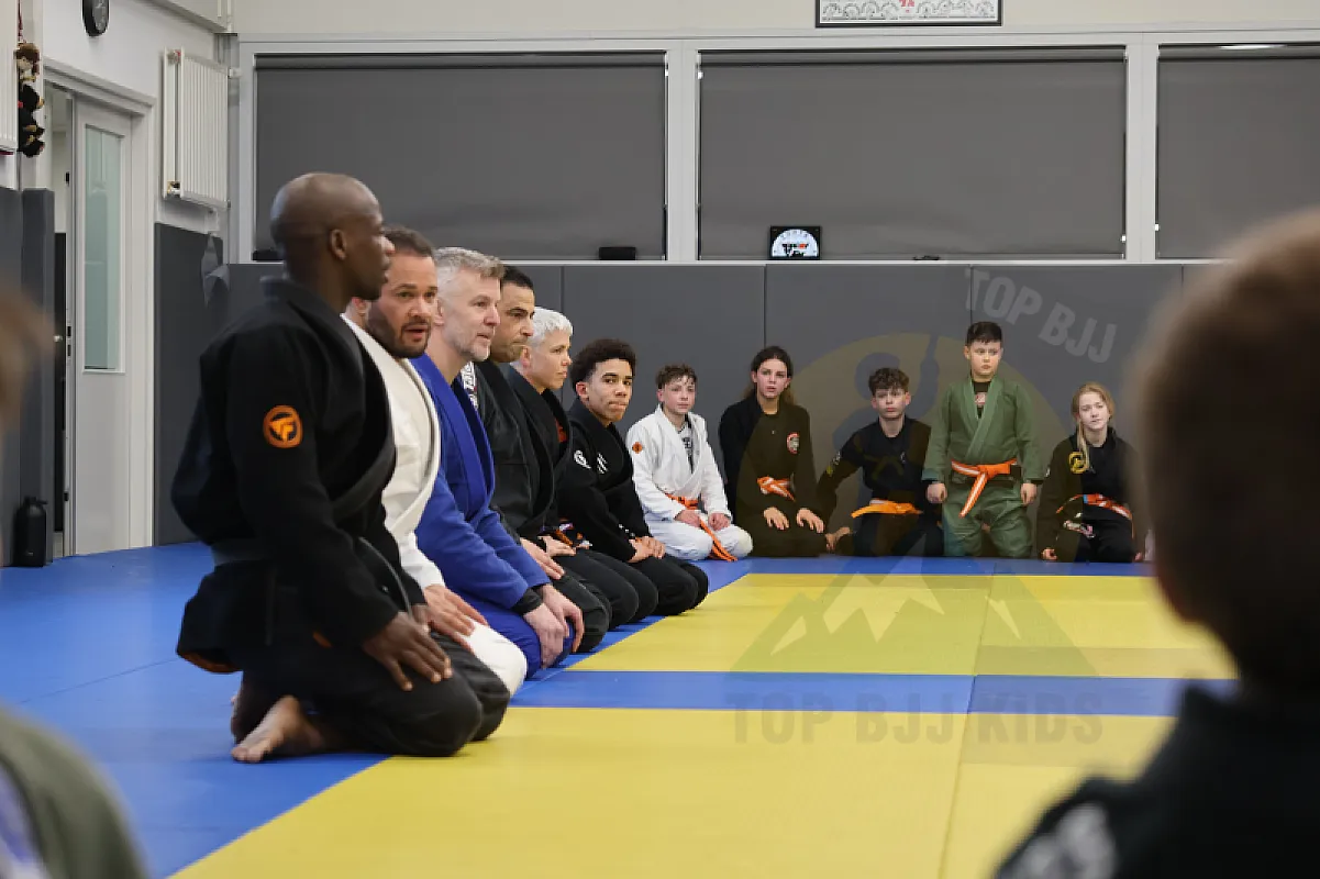 Photo from OCTOPUS GUARD