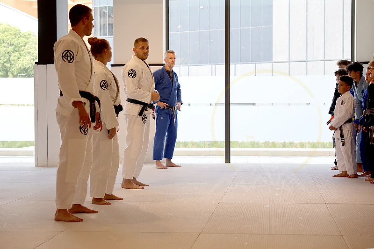 Photo from TAKEDOWNS