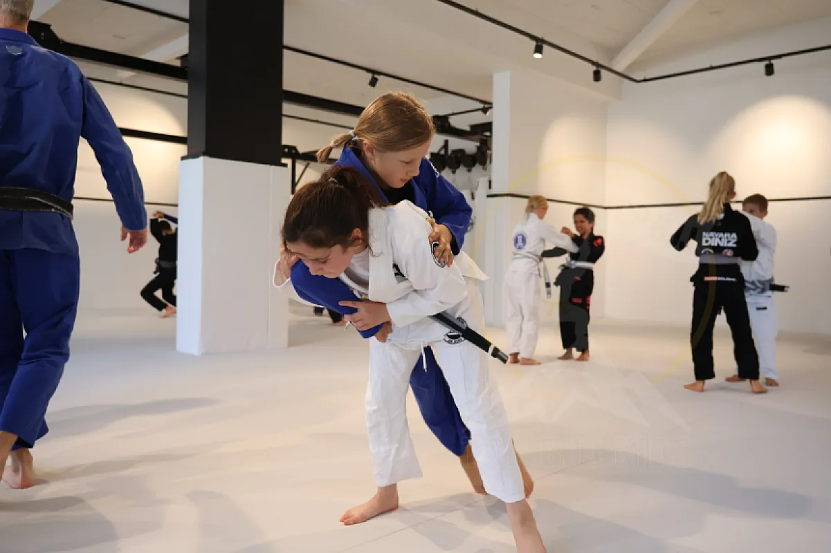 Photo from TAKEDOWNS