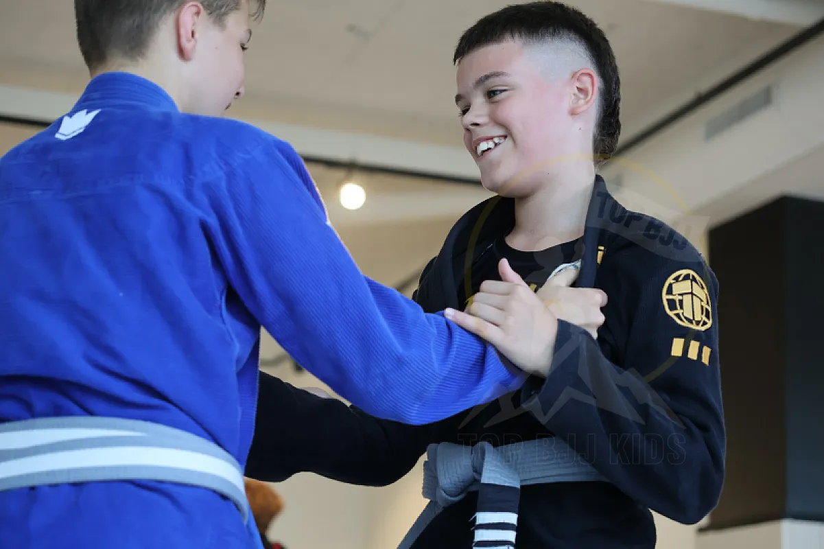 Photo from TAKEDOWNS