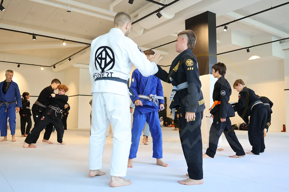 Photo from TAKEDOWNS