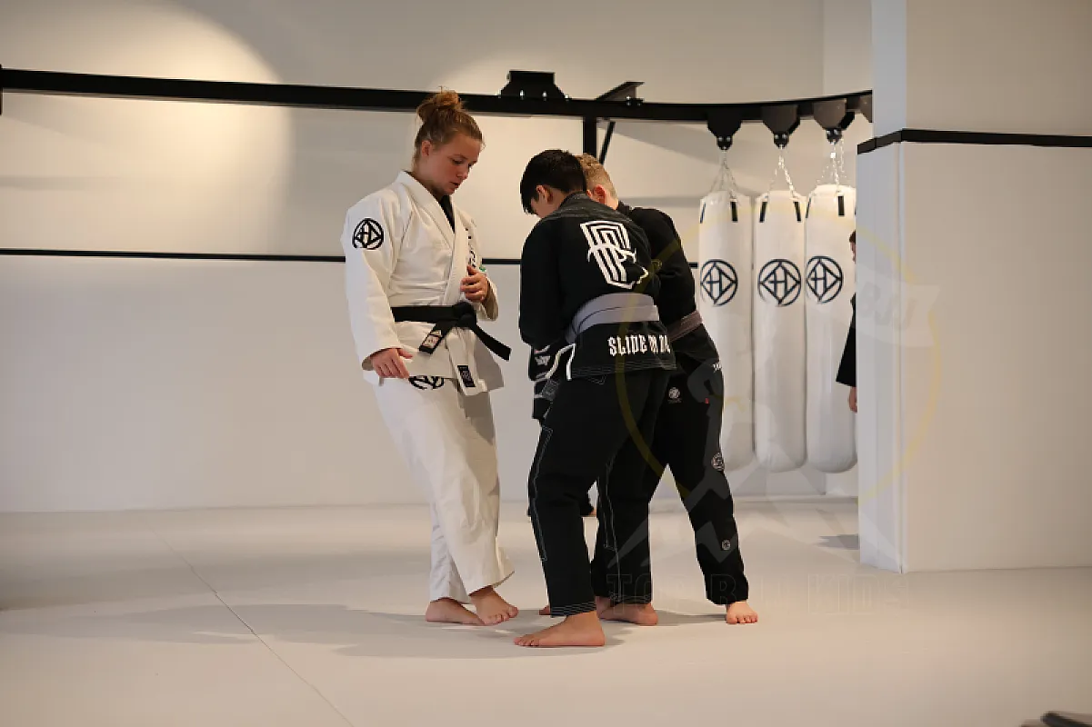 Photo from TAKEDOWNS