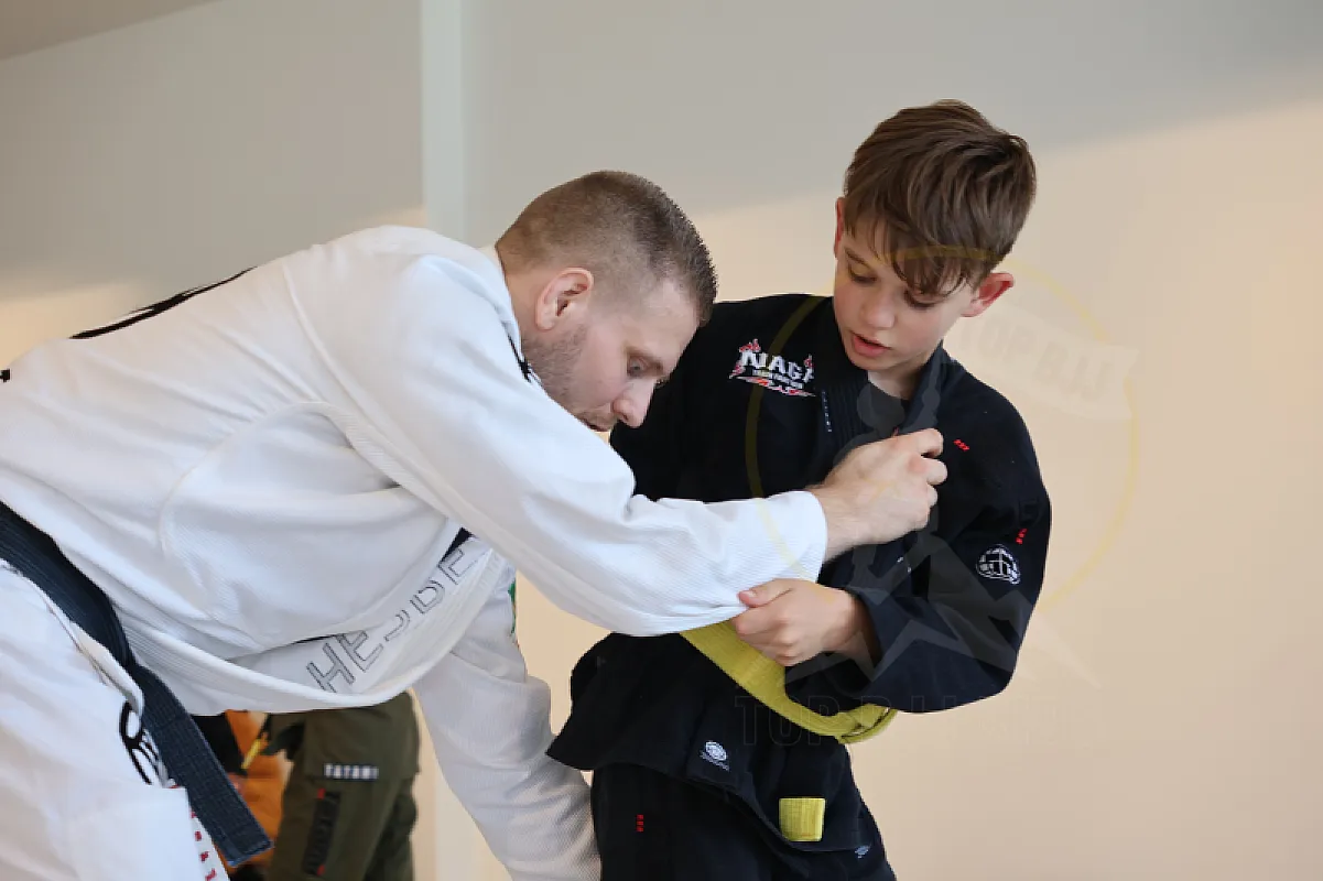 Photo from TAKEDOWNS