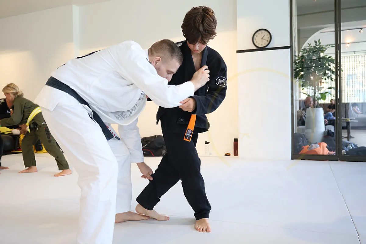 Photo from TAKEDOWNS