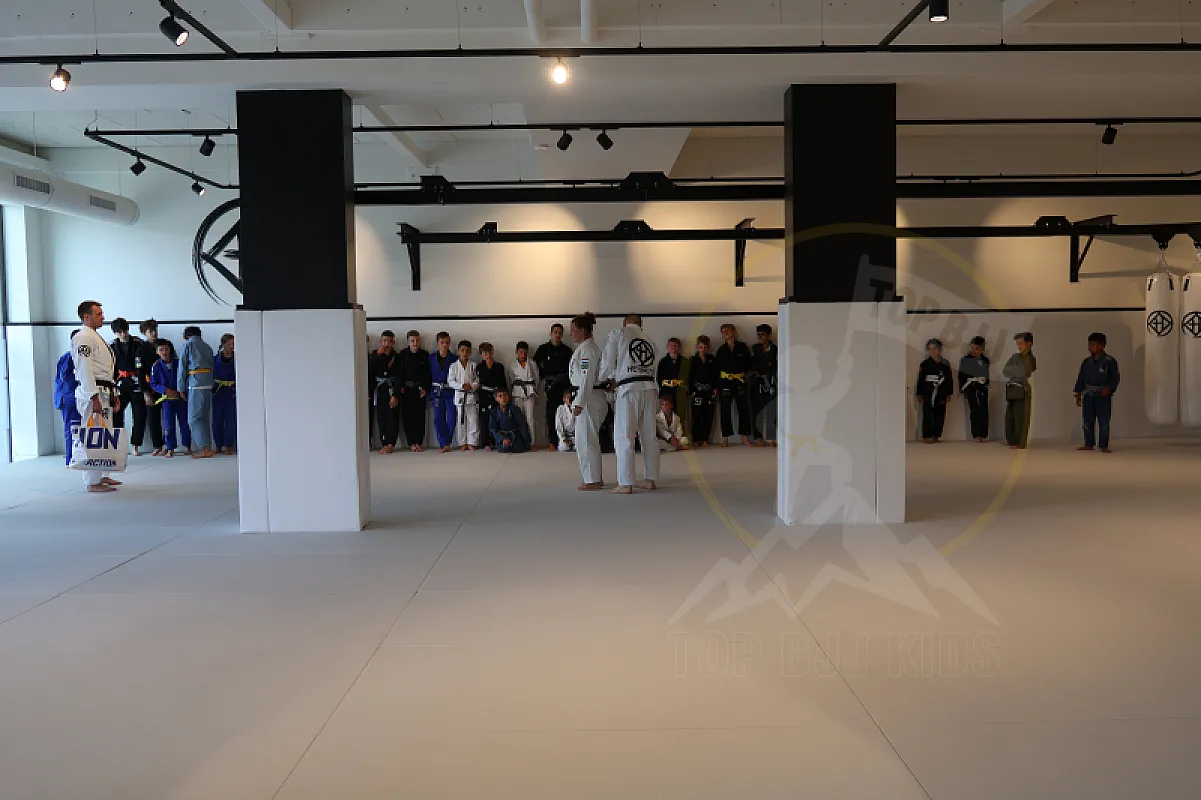 Photo from TAKEDOWNS
