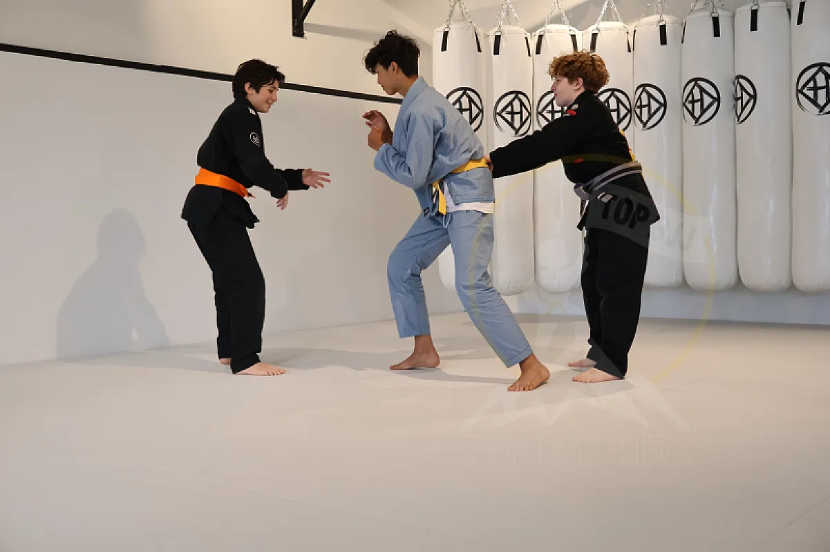 Photo from TAKEDOWNS