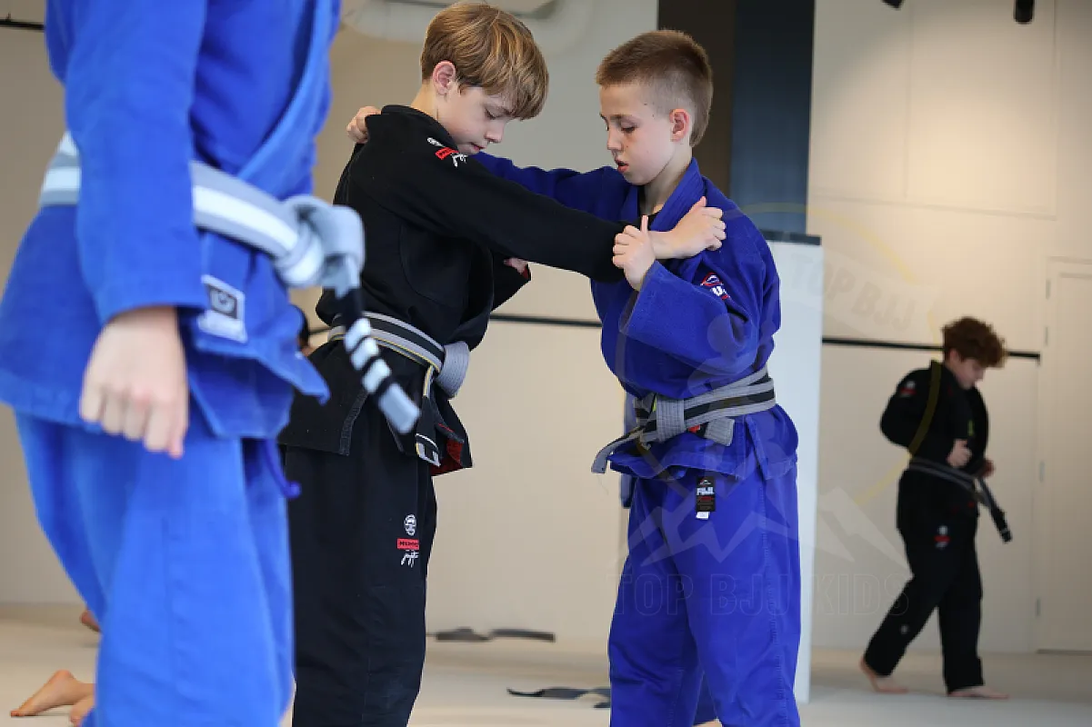 Photo from TAKEDOWNS