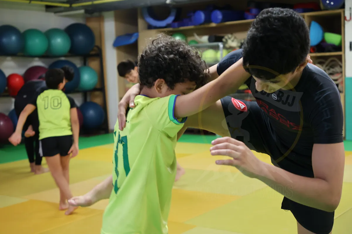 Photo from NO-GI DUCK UNDER PASS