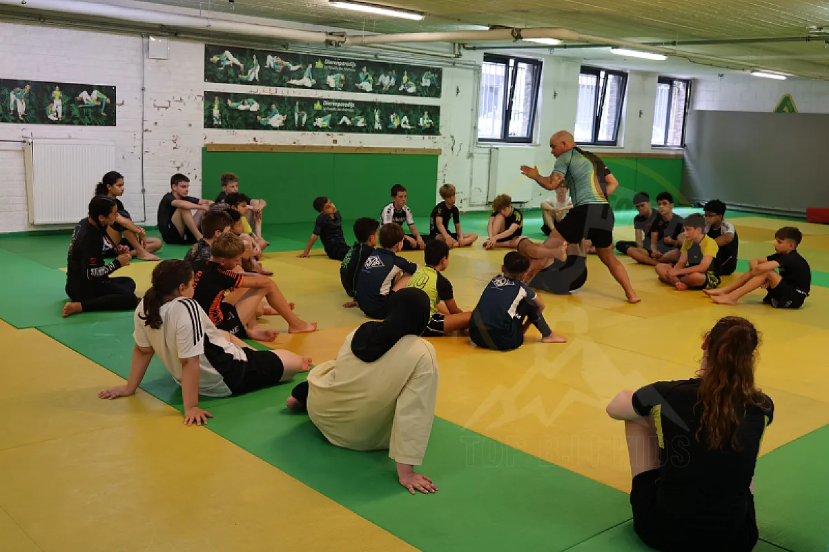 Photo from NO-GI DUCK UNDER PASS