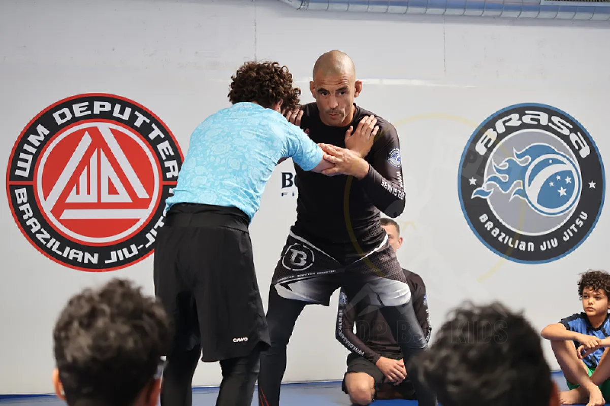 Photo from NO-GI K-GUARD