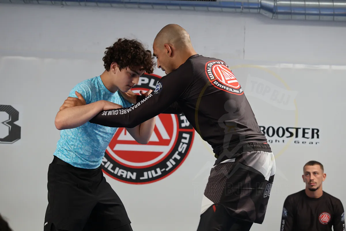 Photo from NO-GI K-GUARD