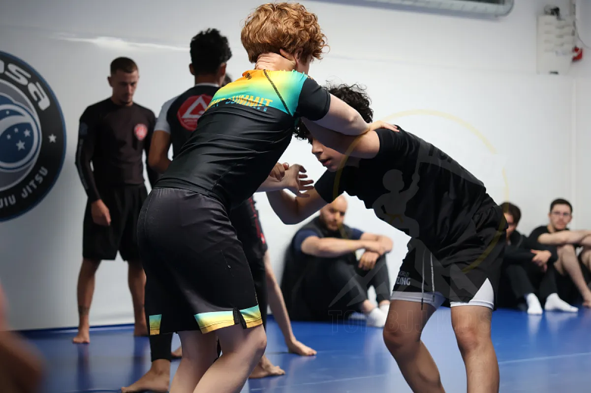 Photo from NO-GI K-GUARD